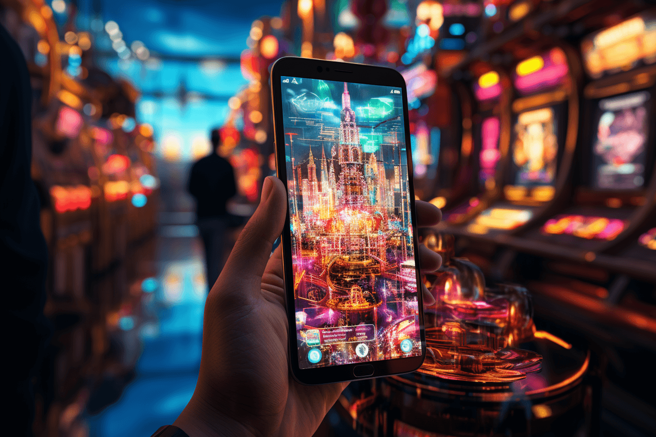 Что такое оффлайн-слоты: объяснение бесплатных оффлайн-слотов image