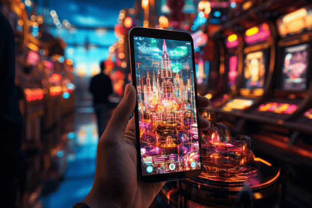 Что такое оффлайн-слоты: объяснение бесплатных оффлайн-слотов image