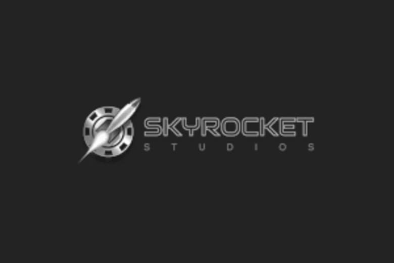 Самые популярные онлайн слоты Skyrocket Studios