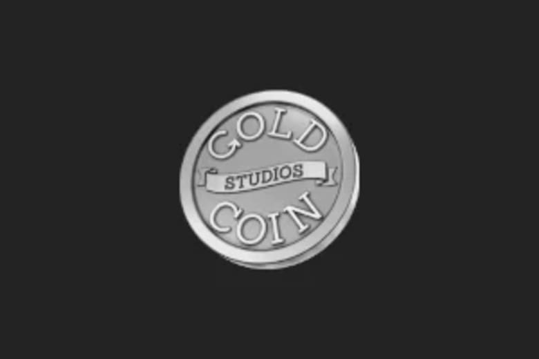 Самые популярные онлайн слоты Gold Coin Studios