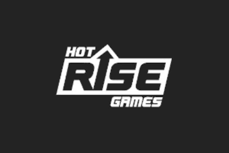 Самые популярные онлайн слоты Hot Rise Games