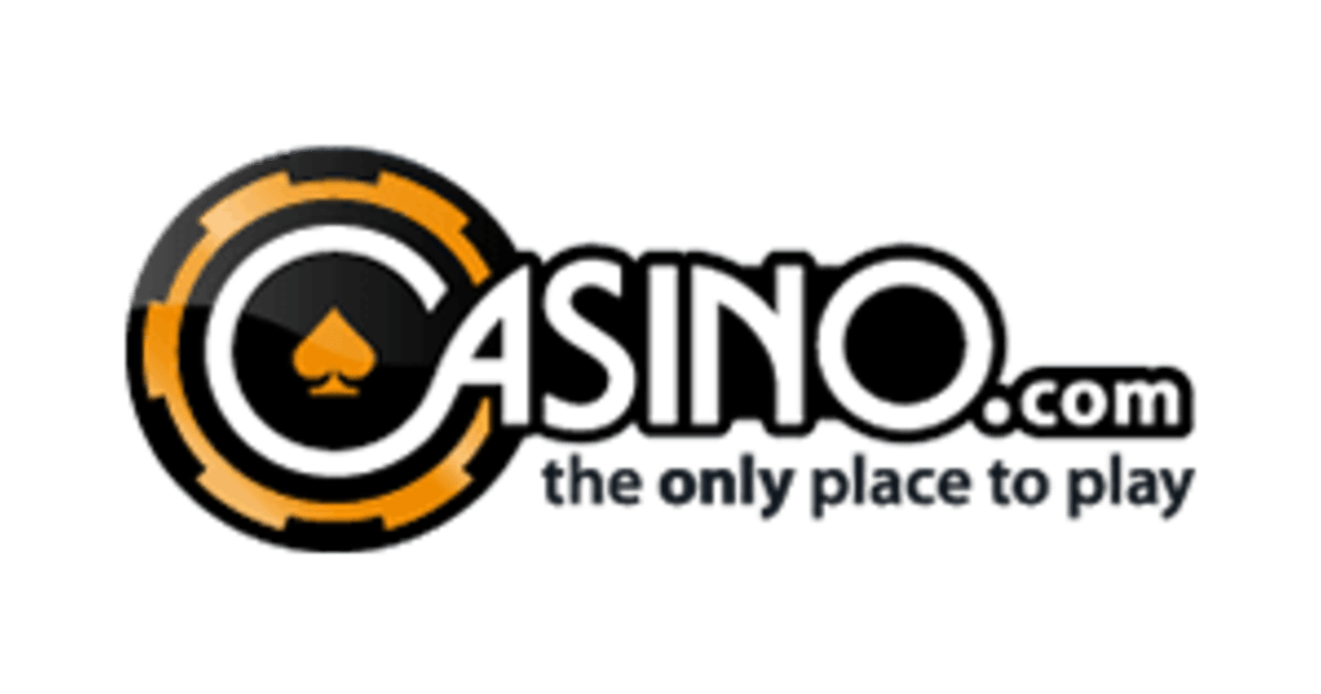 Приветственный бонус Casino.com