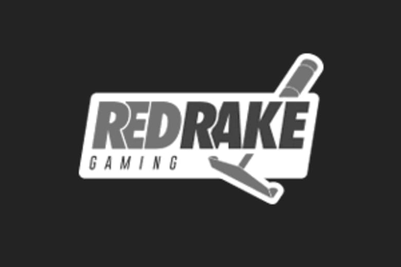 Самые популярные онлайн слоты Red Rake Gaming