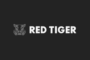 Самые популярные онлайн слоты Red Tiger Gaming