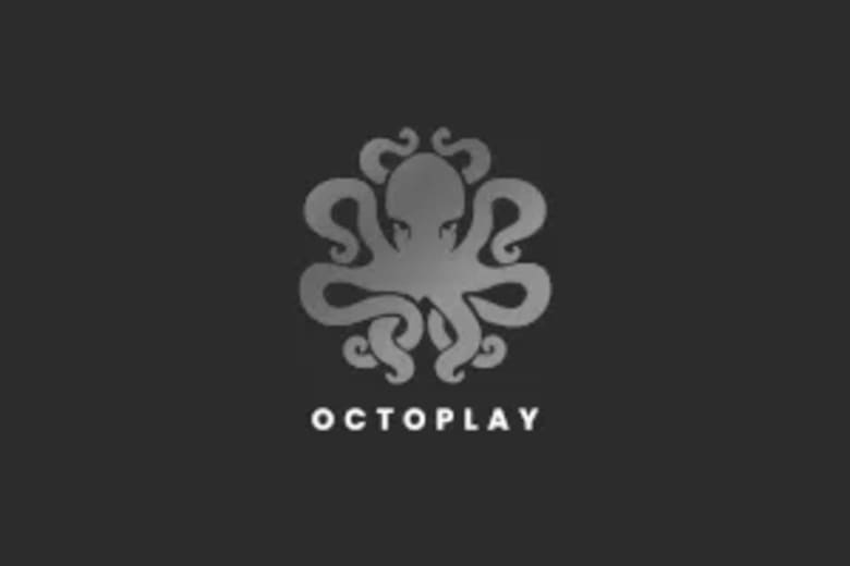 Самые популярные онлайн слоты OctoPlay