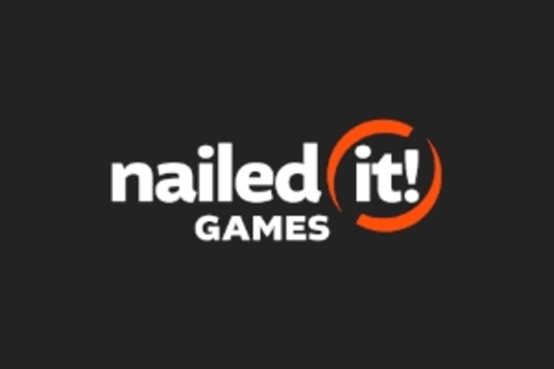 Самые популярные онлайн слоты Nailed It! Games