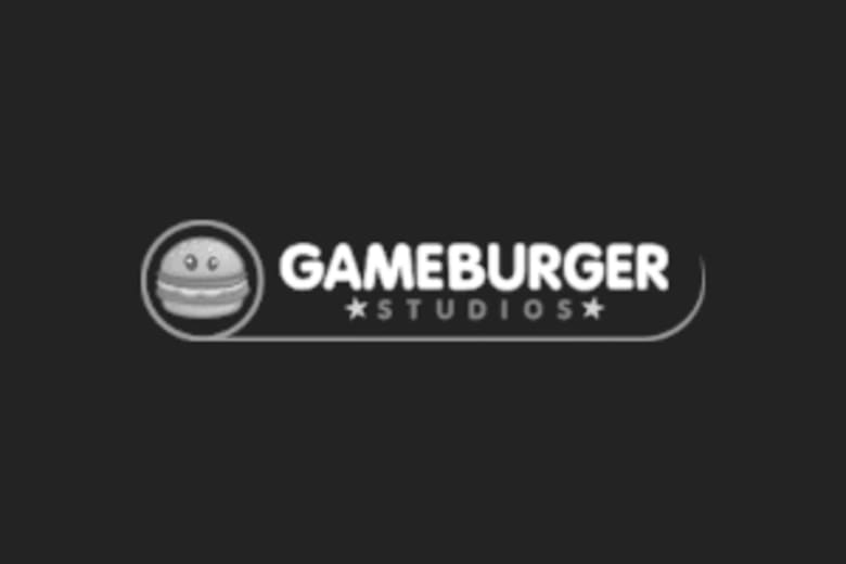 Самые популярные онлайн слоты GameBurger Studios