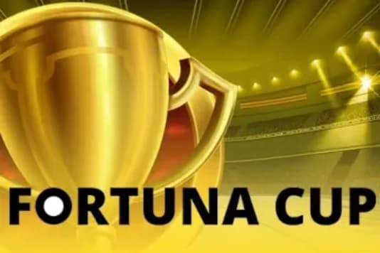 243 Fortuna Cup