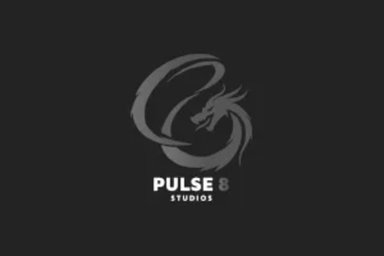 Самые популярные онлайн слоты Pulse 8 Studio