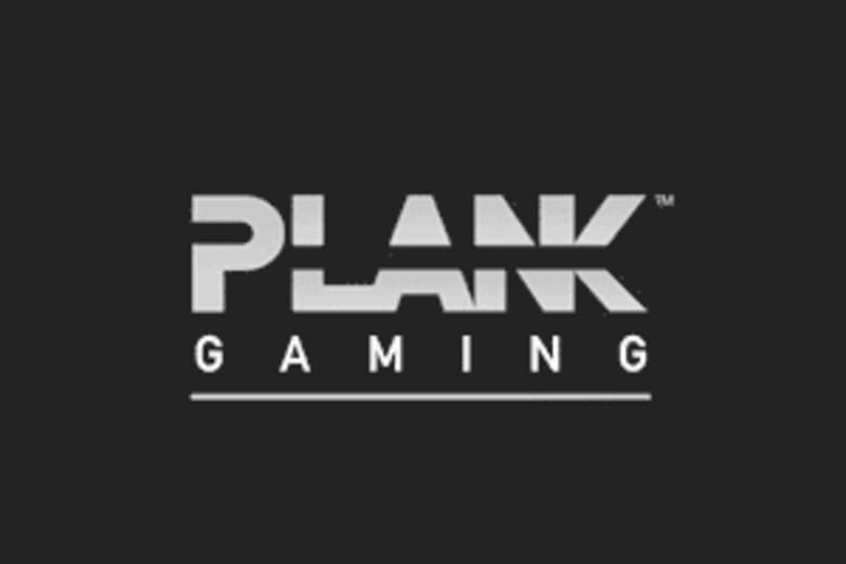 Самые популярные онлайн слоты Plank Gaming