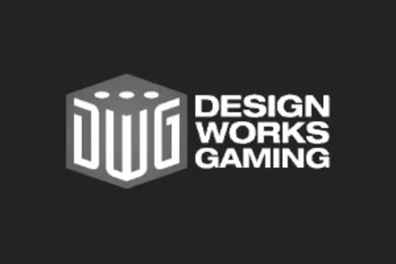 Самые популярные онлайн слоты Design Works Gaming