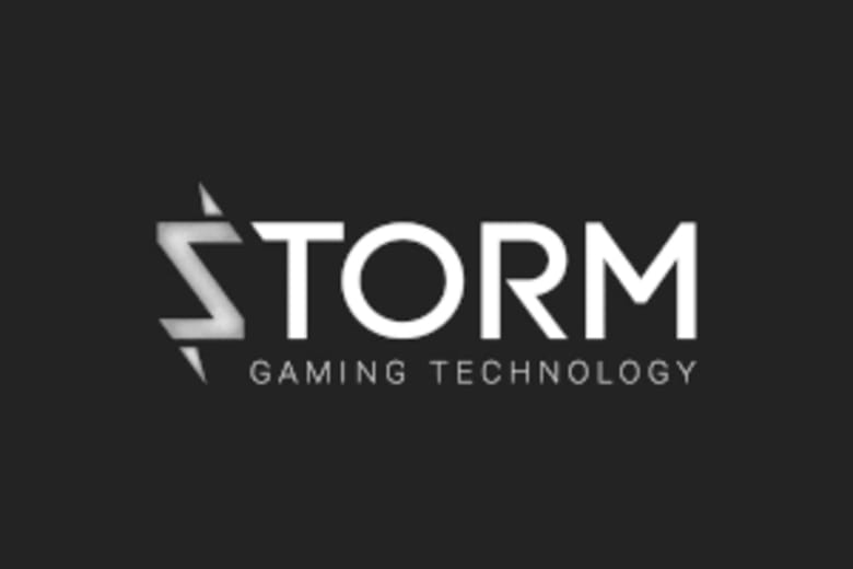 Самые популярные онлайн слоты Storm Gaming