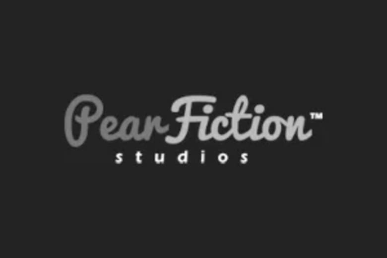 Самые популярные онлайн слоты PearFiction