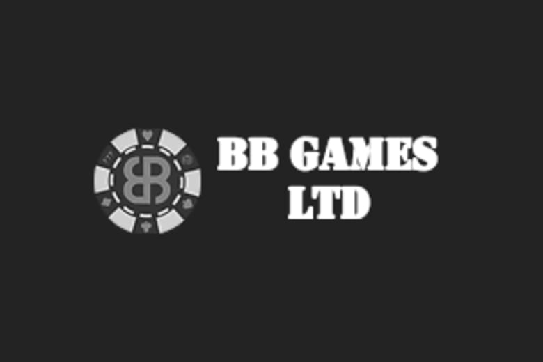 Самые популярные онлайн слоты BB Games