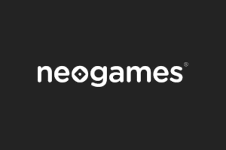 Самые популярные онлайн слоты NeoGames