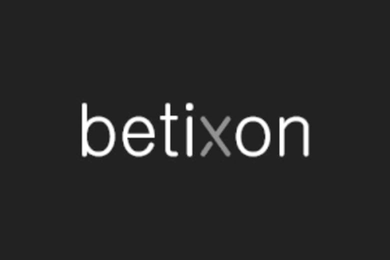 Самые популярные онлайн слоты Betixon