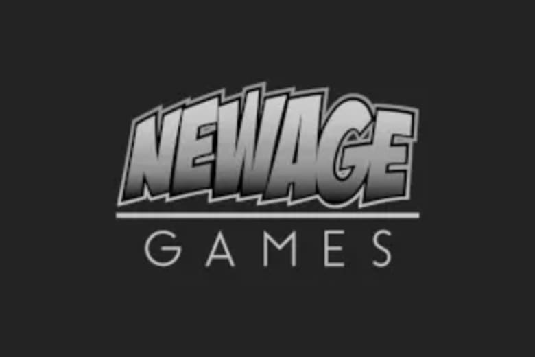 Самые популярные онлайн слоты NewAge Games