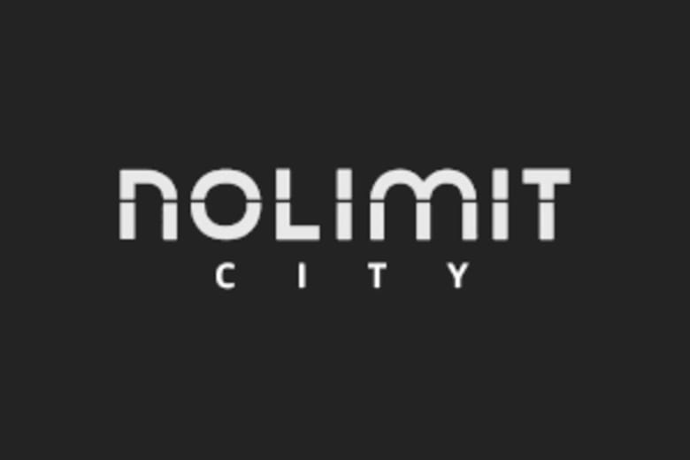 Самые популярные онлайн слоты Nolimit City