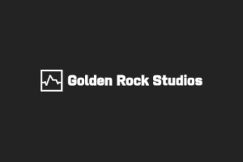 Самые популярные онлайн слоты Golden Rock Studios