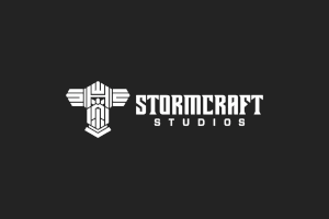 Самые популярные онлайн слоты Stormcraft Studios