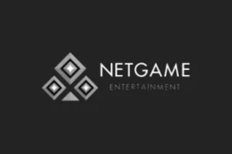 Самые популярные онлайн слоты NetGame