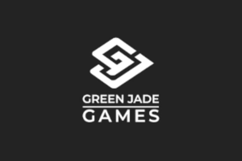 Самые популярные онлайн слоты Green Jade Games