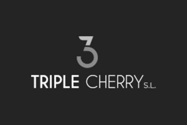 Самые популярные онлайн слоты Triple Cherry