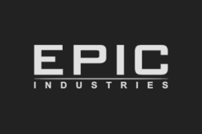 Самые популярные онлайн слоты Epic Industries