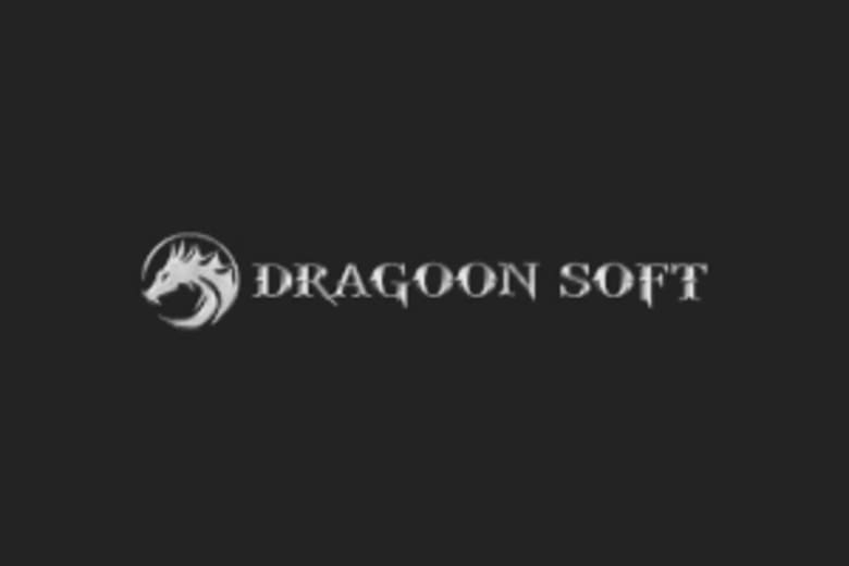 Самые популярные онлайн слоты Dragoon Soft