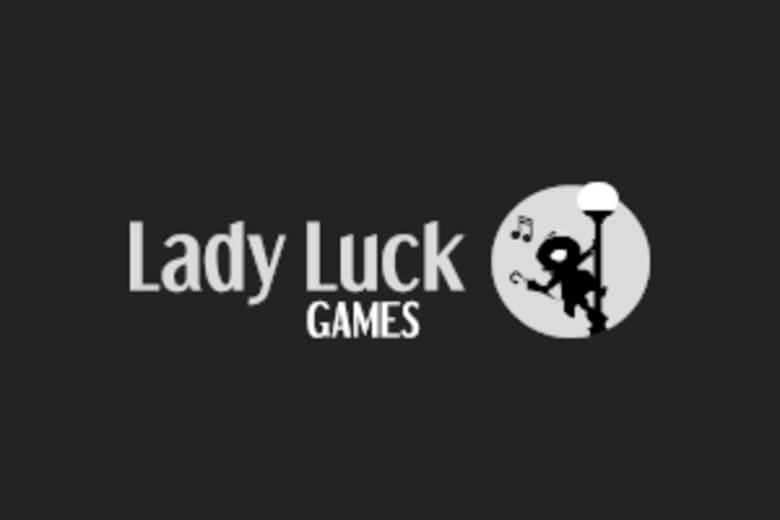 Самые популярные онлайн слоты Lady Luck Games