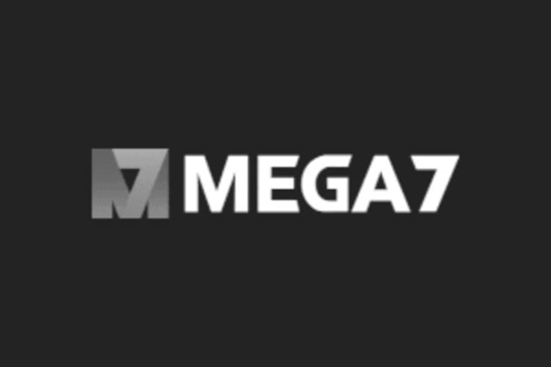 Самые популярные онлайн слоты MEGA 7