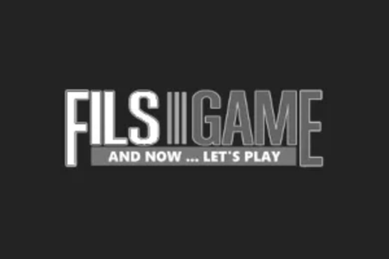 Самые популярные онлайн слоты Fils Game