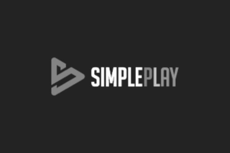 Самые популярные онлайн слоты SimplePlay