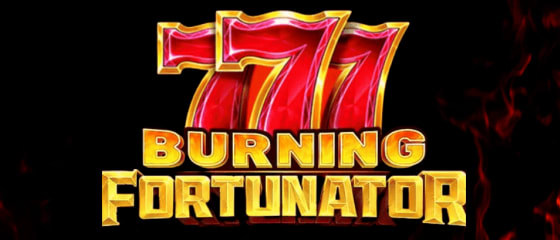 Burning Fortunator от Playson: лучший игровой автомат