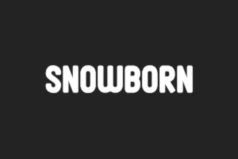 Самые популярные онлайн слоты Snowborn Games