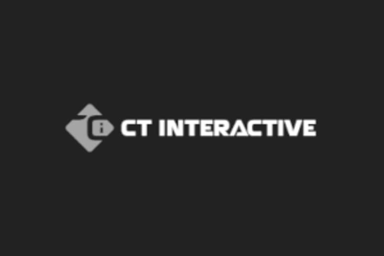 Самые популярные онлайн слоты CT Interactive