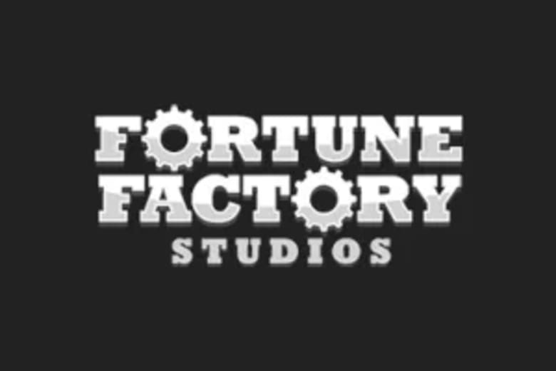 Самые популярные онлайн слоты Fortune Factory Studios