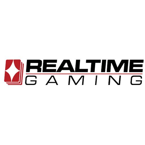 Самые популярные онлайн слоты Real Time Gaming