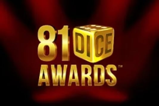 81 Dice Awards