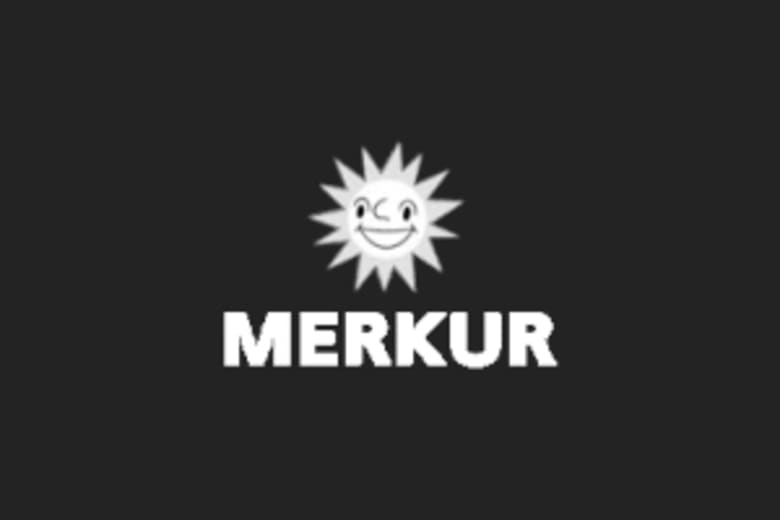 Самые популярные онлайн слоты Merkur