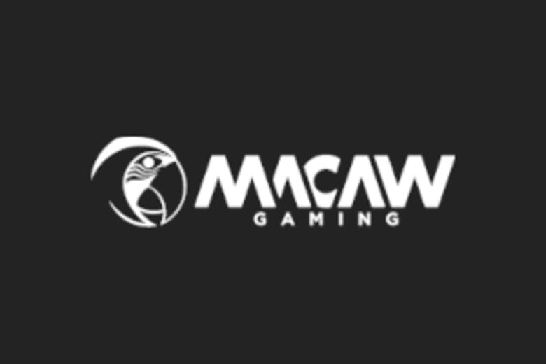 Самые популярные онлайн слоты Macaw Gaming