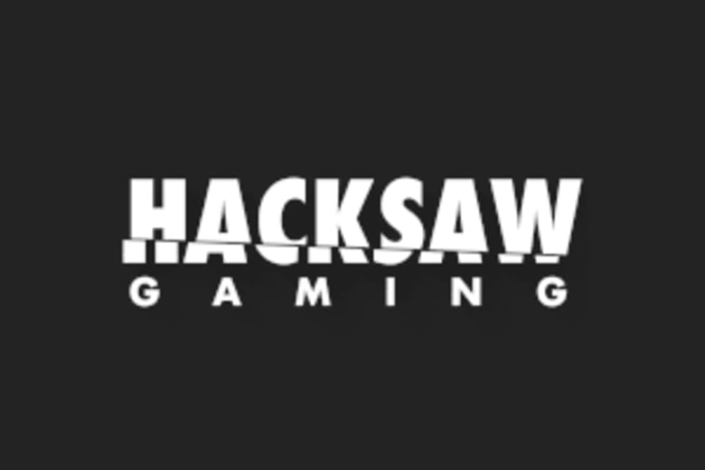 Самые популярные онлайн слоты Hacksaw Gaming