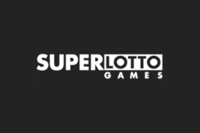 Самые популярные онлайн слоты Superlotto Games