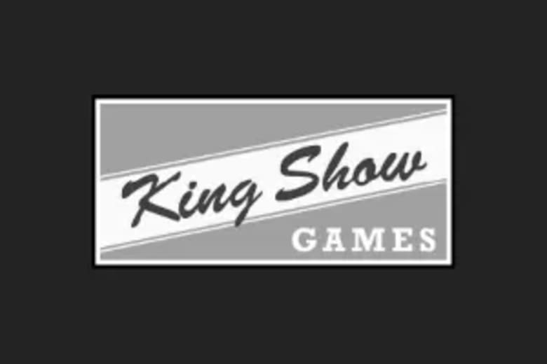 Самые популярные онлайн слоты King Show Games