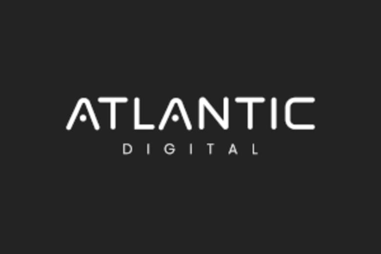 Самые популярные онлайн слоты Atlantic Digital