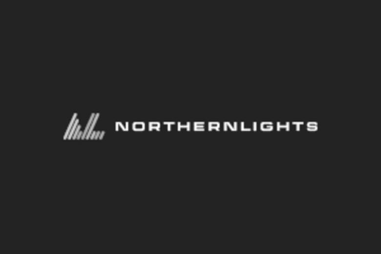 Самые популярные онлайн слоты Northern Lights Gaming