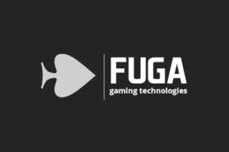 Самые популярные онлайн слоты Fuga Gaming