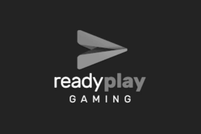 Самые популярные онлайн слоты Ready Play Gaming