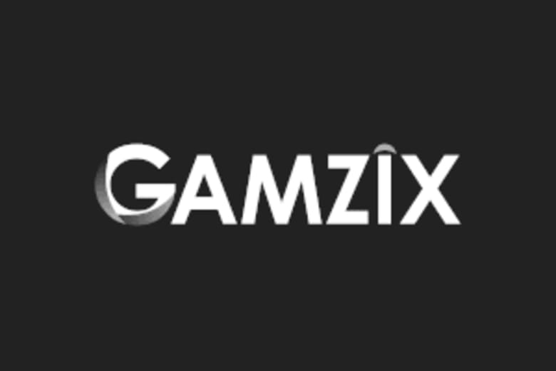 Самые популярные онлайн слоты Gamzix