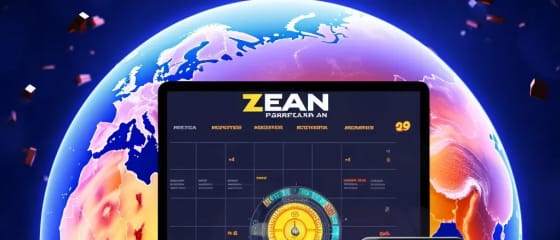 ESA Gaming сотрудничает с Wazdan для расширения системы агрегации игр